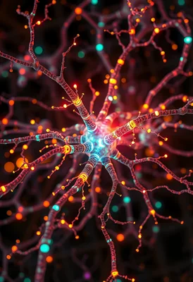 Fractured Observer Holograms