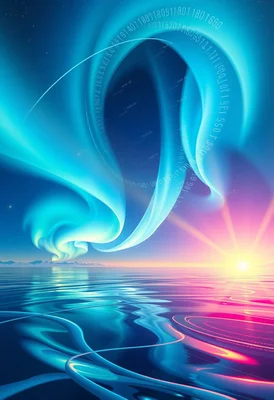 Aurora Data Morphosis