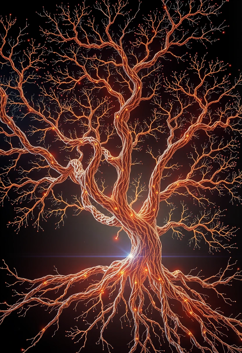 Fractal Binary Constellations