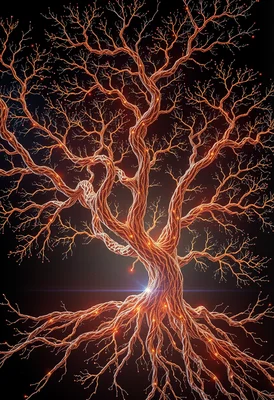 Fractal Binary Constellations