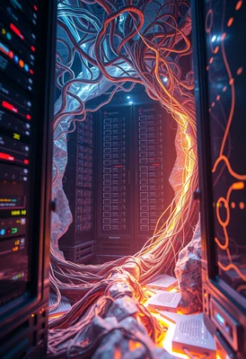 Quantum Roots Awakening