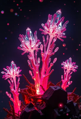 Living Code Hypercosmos