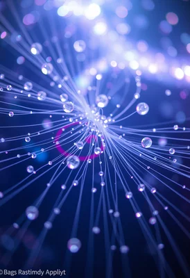 Binary Silk Consciousness