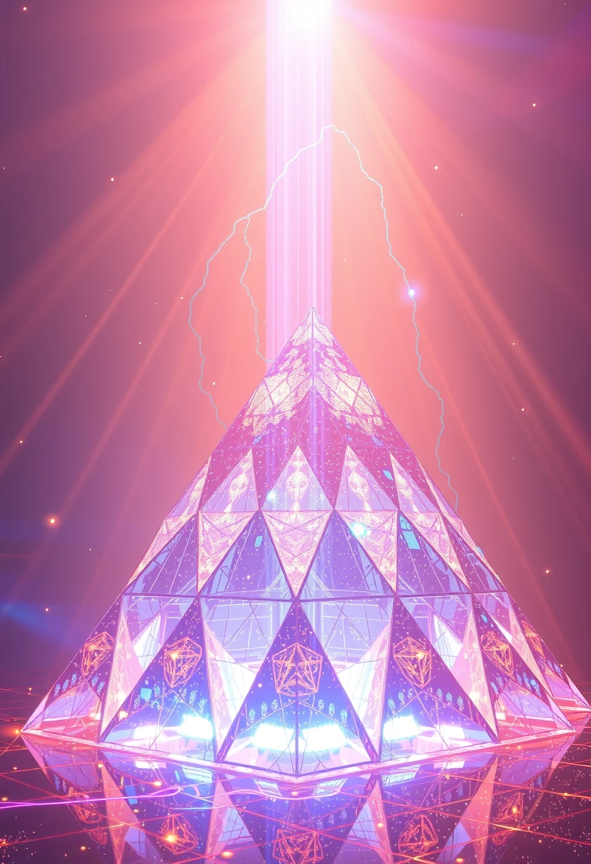 Holographic Fields Over Desert Sands