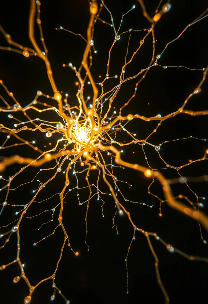 Neural Time Crystal Shards (4