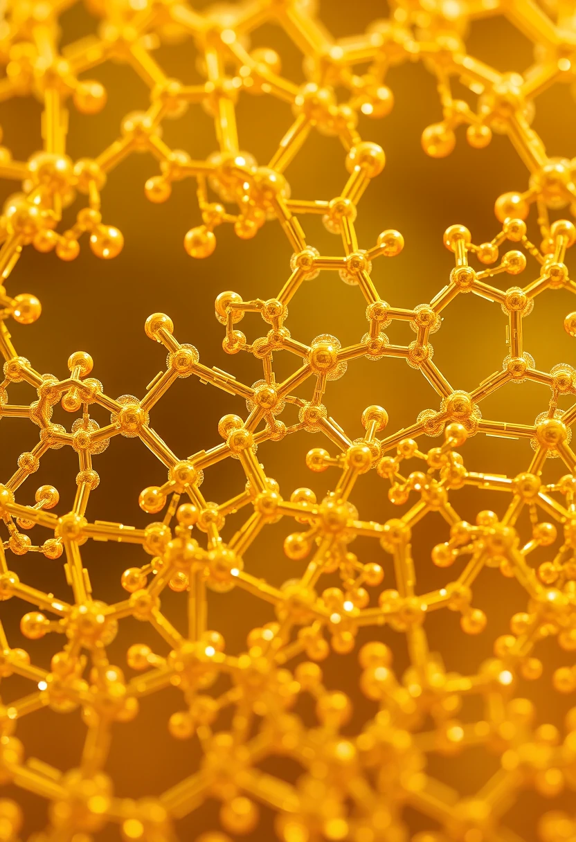 Fractal Time Phasing Through Light