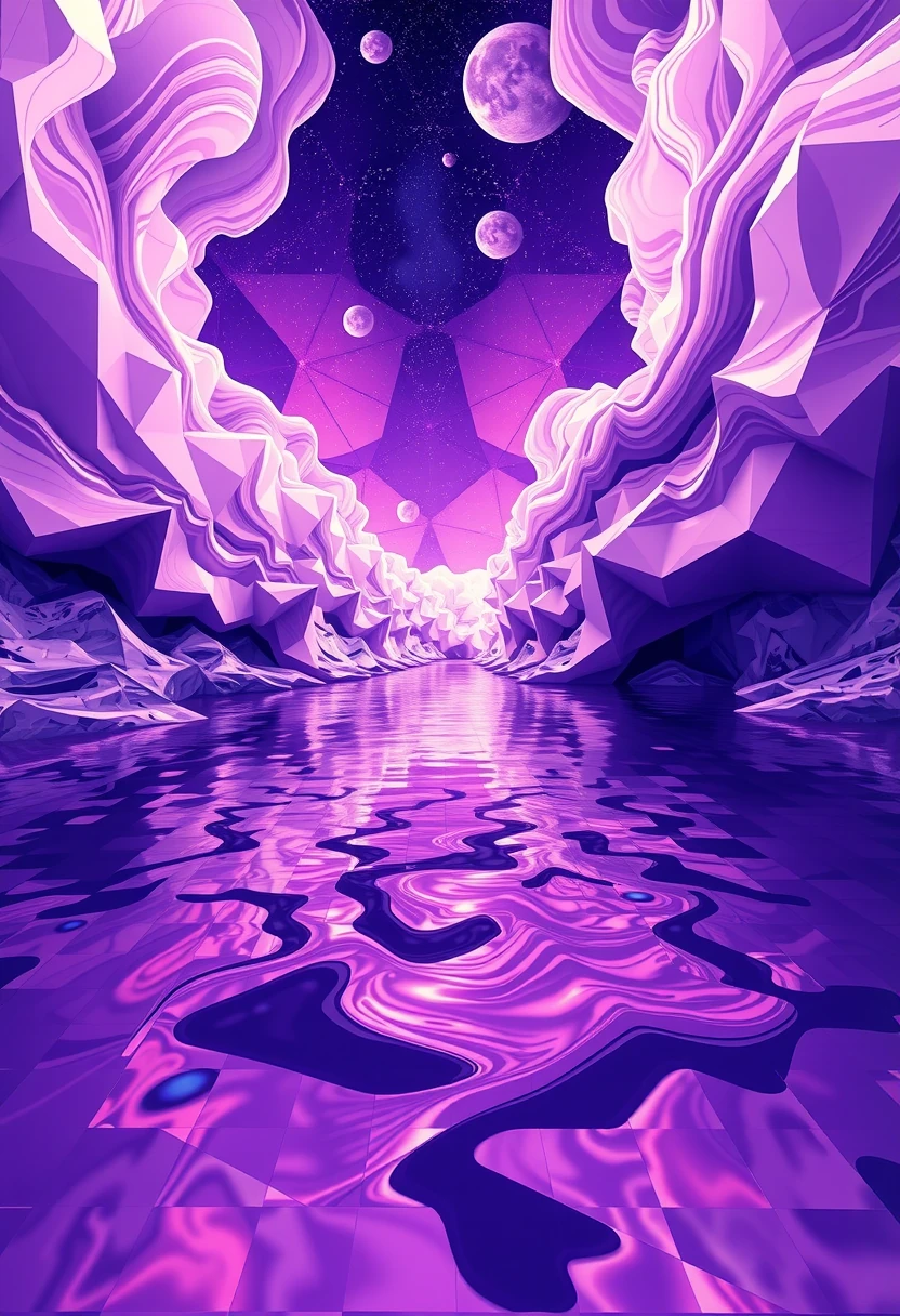 Cosmic Tessellation Reversing Entropy
