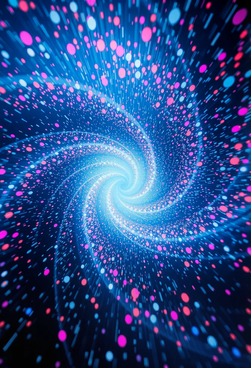 Kaleidoscopic Signal Emergence