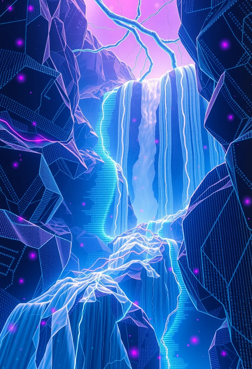 Cascading Neural Code Dreams
